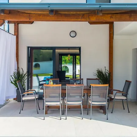 Holiday home Bunska Venera *