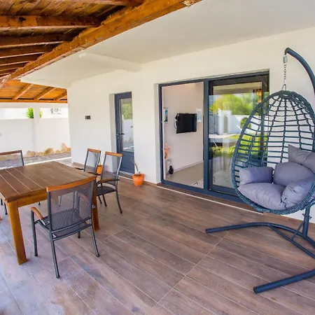 Tatil Evi Bunska Venera