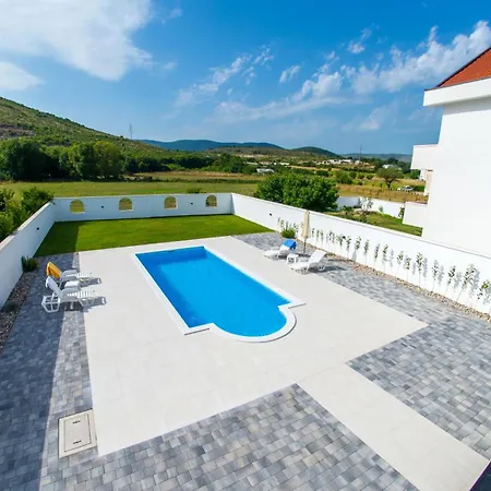 Holiday home Bunska Venera