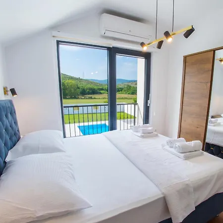 Holiday home Bunska Venera