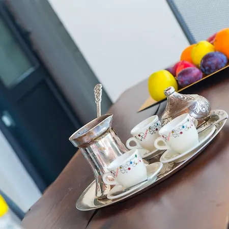Bunska Venera Holiday home Blagaj