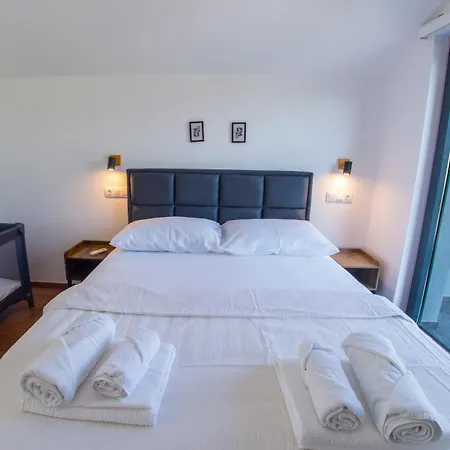 Bunska Venera Holiday home *