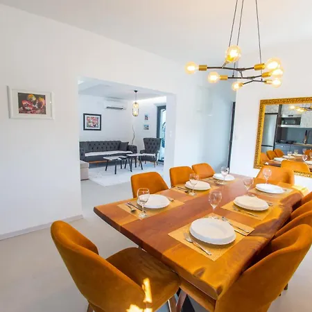 Holiday home Bunska Venera *