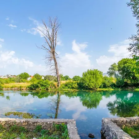 Holiday home Bunska Venera