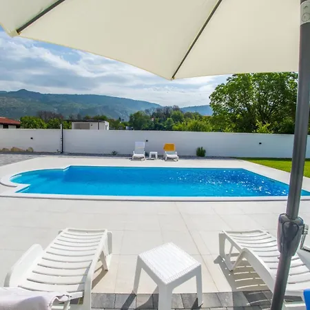 Holiday home Bunska Venera