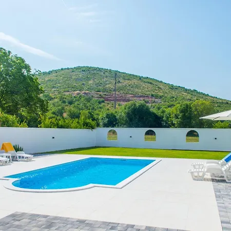 Bunska Venera Holiday home