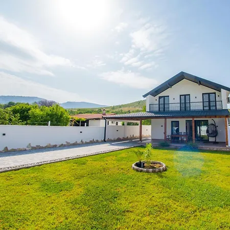 Bunska Venera Holiday home *