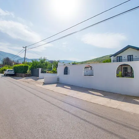 Bunska Venera Tatil Evi *