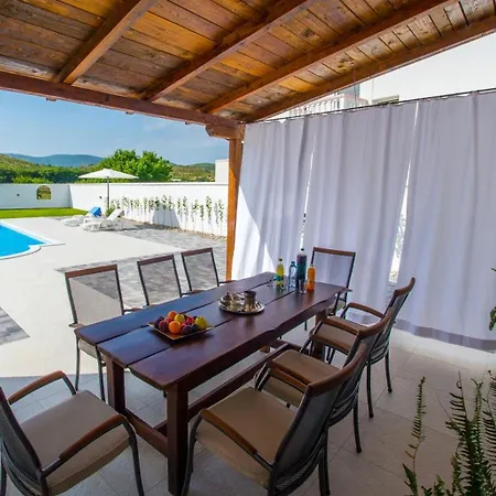 Bunska Venera Holiday home Blagaj