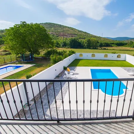 Bunska Venera Tatil Evi