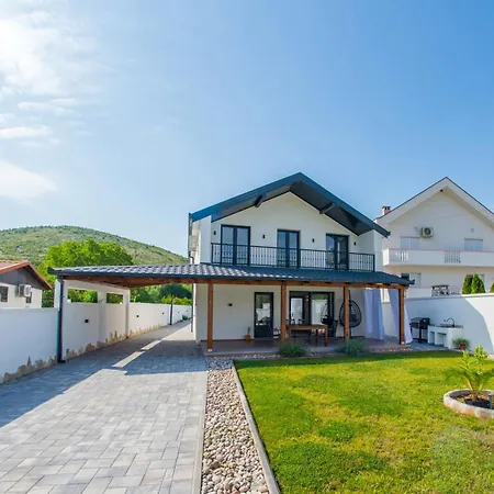 Holiday home Bunska Venera *