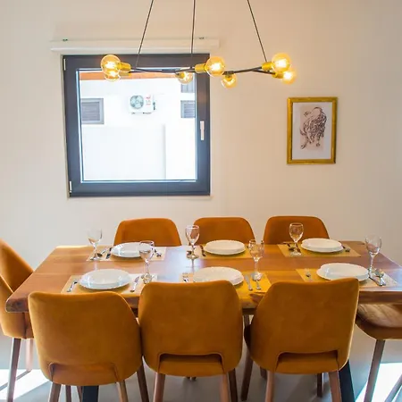 Holiday home Bunska Venera