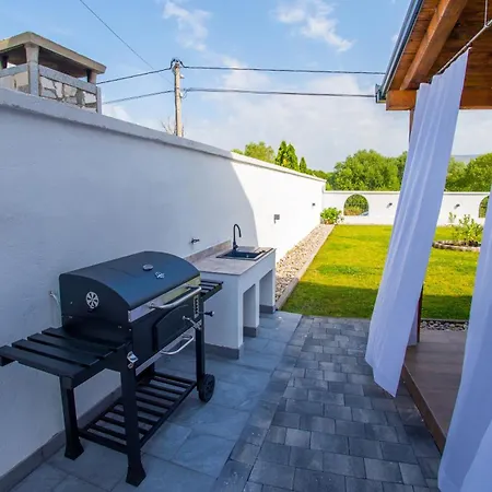 Bunska Venera Holiday home Blagaj