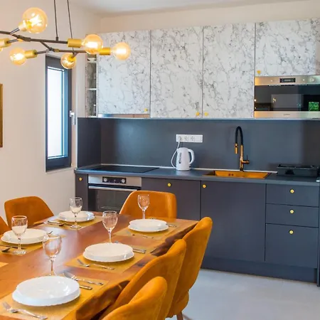 Bunska Venera Holiday home Blagaj