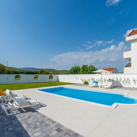 Tatil Evi Bunska Venera