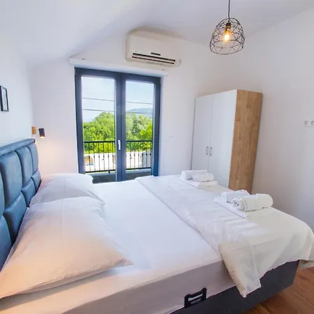 Bunska Venera Holiday home Blagaj