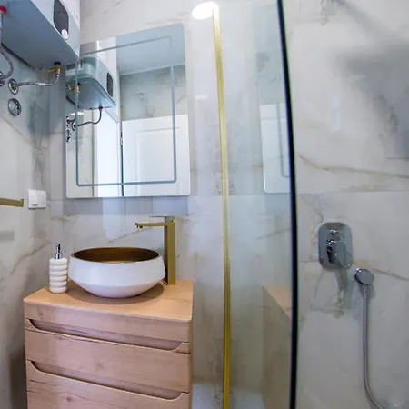 Bunska Venera Holiday home *