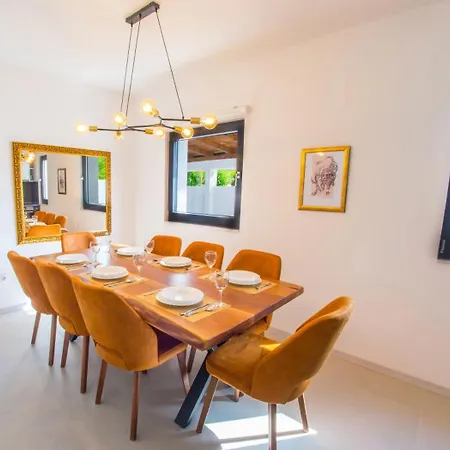 Bunska Venera Holiday home