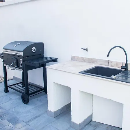 Holiday home Bunska Venera *