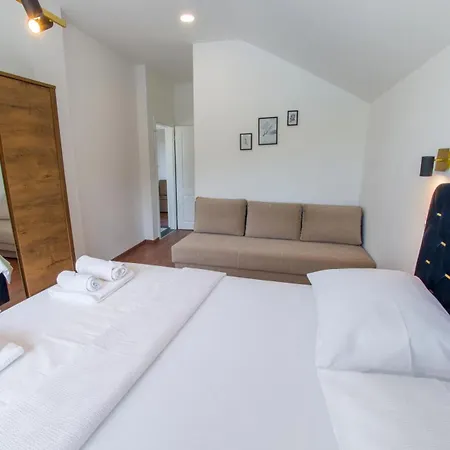 Bunska Venera Holiday home