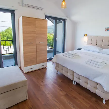 Bunska Venera Holiday home Blagaj