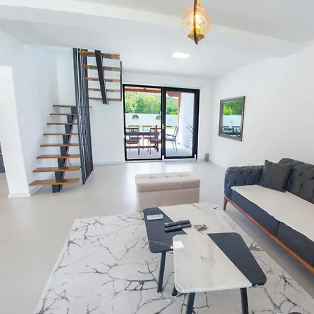 Bunska Venera Holiday home Blagaj