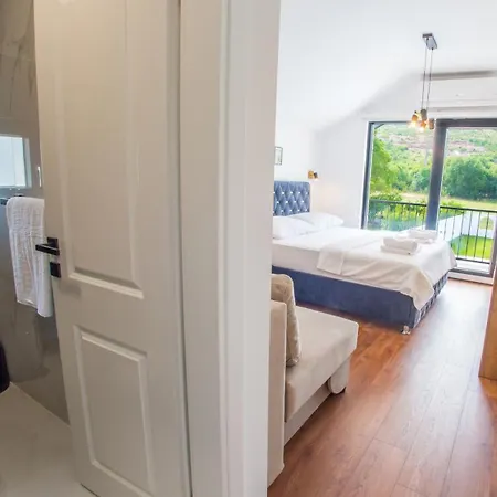 Holiday home Bunska Venera