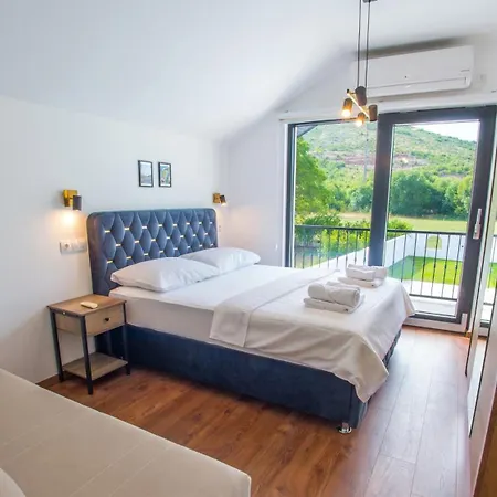 Holiday home Bunska Venera *