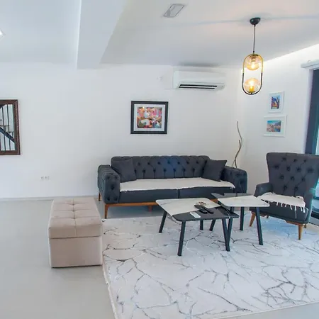 Holiday home Bunska Venera *