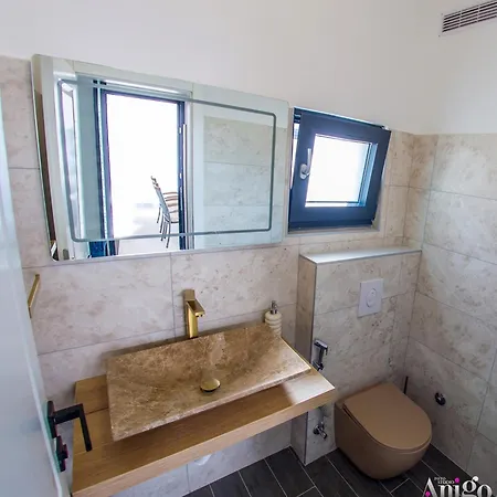 Holiday home Bunska Venera