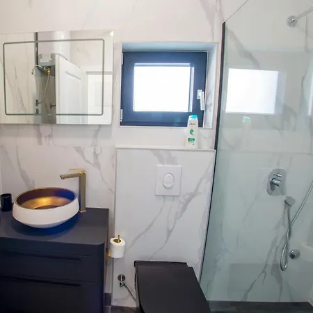 Bunska Venera Holiday home Blagaj