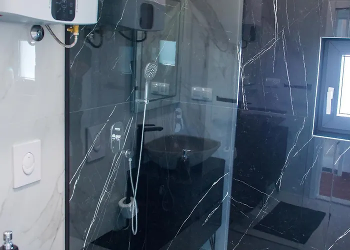 Bunska Venera 펜션 블라카예